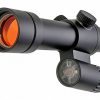 Angry Gun RETRO AG-2000 Red Dot Sight – Black OD-A-AG2000-BLK asgbox.pl