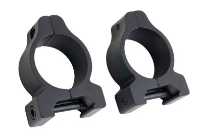 Angry Gun RETRO AG-2000 Red Dot Sight – Black - obrazek 6