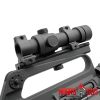 Angry Gun RETRO AG-2000 Red Dot Sight – Black OD-A-AG2000-BLK asgbox.pl