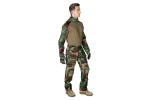 Komplet mundurowy Primal Combat G3 - woodland - obrazek 5