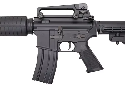 Replika karabinka L4-A1-SE - obrazek 10