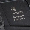 Pistolet maszynowy ASG Specna Arms SA-FX01 FLEX™ HAL ETU™ Half-tan OD-G-SPE-01-041527-00 asgbox.pl