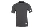 asgbox.pl - T-shirt Quick Dry Sport - szary
