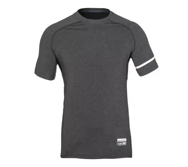 asgbox.pl - T-shirt Quick Dry Sport - szary