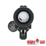 Angry Gun RETRO AG-2000 Red Dot Sight Killflash – Black - obrazek 3