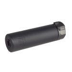 Angry Gun QD SOCOM556 MINI Tracer Suppressor 2026 Edition , 14 mm (CCW) – Black