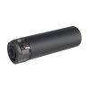 Angry Gun QD SOCOM556 MINI Tracer Suppressor 2026 Edition , 14 mm (CCW) – Black OD-A-SOCOM556MT-BLK asgbox.pl