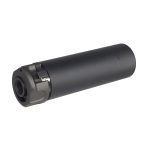 Angry Gun QD SOCOM556 MINI Tracer Suppressor 2026 Edition , 14 mm (CCW) – Black - obrazek 2