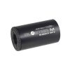 Angry Gun QD SOCOM556 MINI Tracer Suppressor 2026 Edition , 14 mm (CCW) – Black OD-A-SOCOM556MT-BLK asgbox.pl