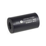 Angry Gun QD SOCOM556 MINI Tracer Suppressor 2026 Edition , 14 mm (CCW) – Tan - obrazek 4