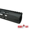 Angry Gun KAC URX6 12.75" M4 / AR15 M-LOK Handguard – Black OD-A-URX6-1275 asgbox.pl