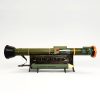 Stingray AT4 Airsoft Rocket Launcher – Green OD-A-STINGRAY001 asgbox.pl