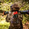 Stingray AT4 Airsoft Rocket Launcher – Green OD-A-STINGRAY001 asgbox.pl