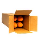 Stingray AT4 S2 Marking Airsoft Rockets (4 Pcs) – Orange head - obrazek 4