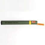 Stingray AT4 S2 Marking Airsoft Rockets (4 Pcs) – Orange head - obrazek 2