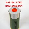 Stingray Claymore Airsoft Mine with Remote Trigger – Green OD-A-STINGRAY004 asgbox.pl
