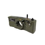 Stingray Claymore Airsoft Mine with Remote Trigger – Green - obrazek 3