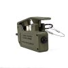 Stingray Claymore Airsoft Mine with Remote Trigger – Green OD-A-STINGRAY004 asgbox.pl