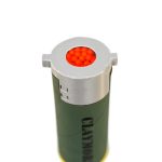 Stingray Claymore Mine Ammunition, 90 BBs (4 Pcs) – Green