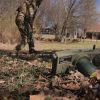 Stingray Claymore Mine Ammunition, 90 BBs (4 Pcs) – Green OD-A-STINGRAY005 asgbox.pl