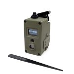 Stingray Claymore Mine Motion Sensor Decoy – Green