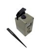 Stingray Claymore Mine Motion Sensor Decoy – Green OD-A-STINGRAY006 asgbox.pl