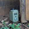 Stingray Claymore Mine Motion Sensor Decoy – Green OD-A-STINGRAY006 asgbox.pl