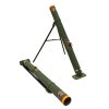 Stingray M4 Disposable Airsoft Mortar (50mm Glowing Round) – Green OD-A-STINGRAY008 asgbox.pl