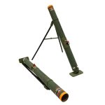 Stingray M4 Disposable Airsoft Mortar (50mm Glowing Round) – Green - obrazek 3