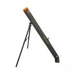 Stingray M3 Disposable Airsoft Mortar (50mm Marking Round) – Green