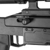 Novritsch SSX10 HPA Scout Sniper Rifle – Black OD-A-NOVRITSCH264 asgbox.pl