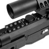 Novritsch SSX10 HPA Scout Sniper Rifle – Black OD-A-NOVRITSCH264 asgbox.pl