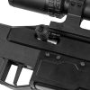 Novritsch SSX10 HPA Scout Sniper Rifle – Black OD-A-NOVRITSCH264 asgbox.pl