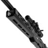 Novritsch SSX10 HPA Scout Sniper Rifle – Black OD-A-NOVRITSCH264 asgbox.pl