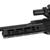 Novritsch SSX10 HPA Scout Sniper Rifle – Black OD-A-NOVRITSCH264 asgbox.pl