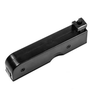 Alternative view of Novritsch SSX10 HPA Sniper Magazine, 28 BBs – Black