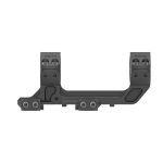 VO AR15 One-Piece Mount for 30mm Riflescope - Black - obrazek 15