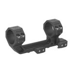 VO AR15 One-Piece Mount for 30mm Riflescope - Black - obrazek 11