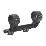 VO AR15 One-Piece Mount for 30mm Riflescope - Black - obrazek 12