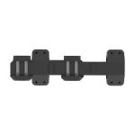 VO AR15 One-Piece Mount for 30mm Riflescope - Black - obrazek 16