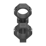 VO AR15 One-Piece Mount for 30mm Riflescope - Black - obrazek 17