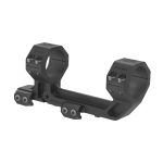 VO AR15 One-Piece Mount for 30mm Riflescope - Black - obrazek 14