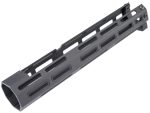 Lambda Defence TM SAIGA-12K CNC M-LOK Handguard (10") – Black