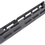 Lambda Defence TM SAIGA-12K CNC M-LOK Handguard (10") – Black