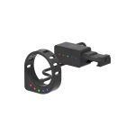 VO Electronic Scope Level with Dual-Indicator ACD System – Black