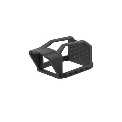 Alternative view of VO TPU-GF Killflash for HEIM X-Nano Thermo – Black