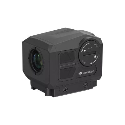 VO Owlset HEIM ES X-Nano XPD Mini Thermal Sight Wi-Fi – Black