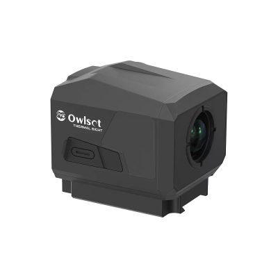 Alternative view of VO Owlset HEIM ES X-Nano XPD Mini Thermal Sight Wi-Fi – Black