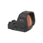VO FRENZY FLEX 24×29 6 MOA Red Dot Sight, MGT(TM) / RMSc – Black - obrazek 6