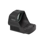 VO FRENZY FLEX 24×29 6 MOA Red Dot Sight, MGT(TM) / RMSc – Black - obrazek 3